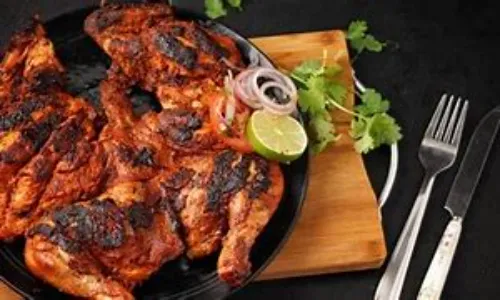 HONEY AL FAHAM CHICKEN (FULL)